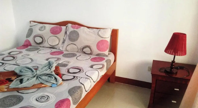Номер Superior Citadel Bed and Breakfast