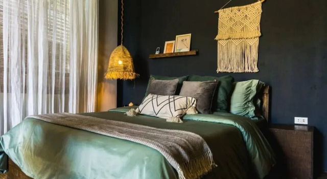 Вилла Happiness Villas