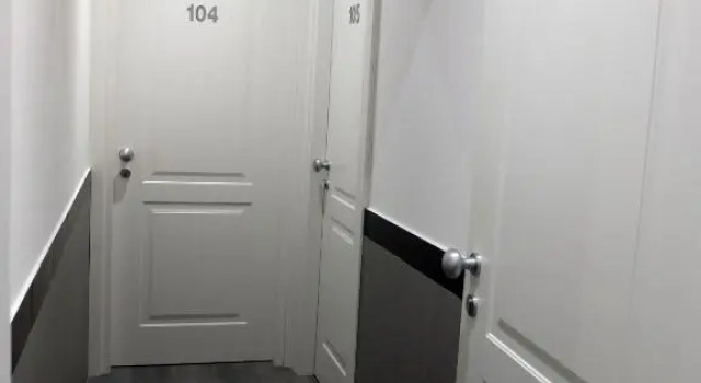 Номер Standard ASTORIA GOLDEN GATE