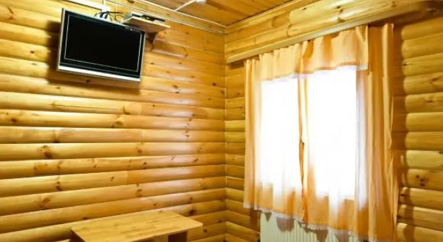 V Sosnovom Boru, Prenota Resort cura & benessere Chervishevo 