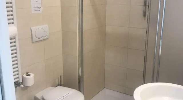 Двухместный номер Comfort San Valentino Hotel