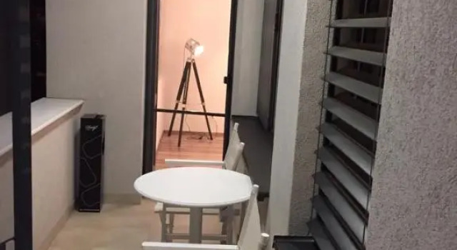 Апартаменты Apartment Braila