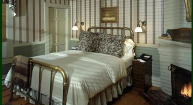 Двухместный номер Standard Snug Cottage