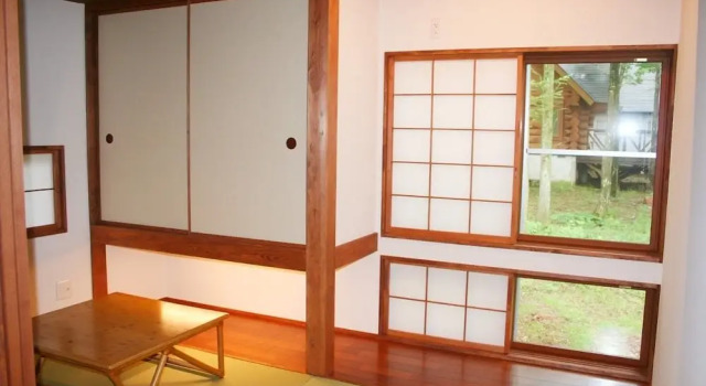 Suihoen, Prenota Casa vacanze Cottage a Gifu, Cottage