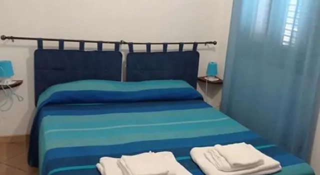 Коттедж dammuso azzurro