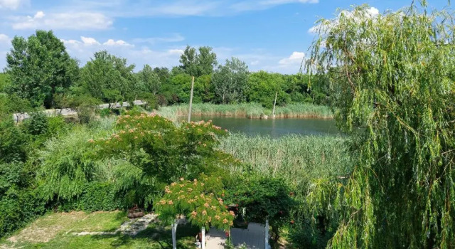 Номер Standard Vila de pe Lac Amara
