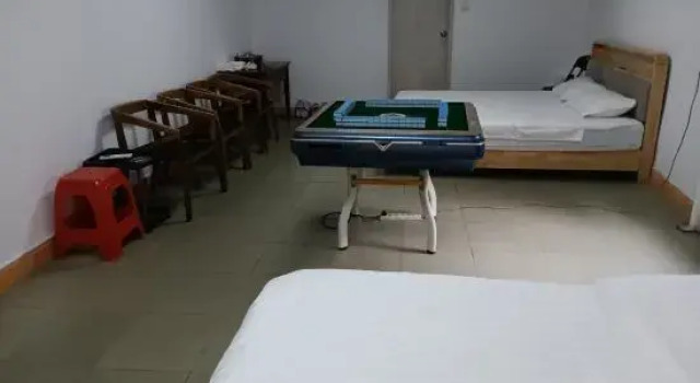 Люкс Dongguan Chang'an Shuangxi Apartment