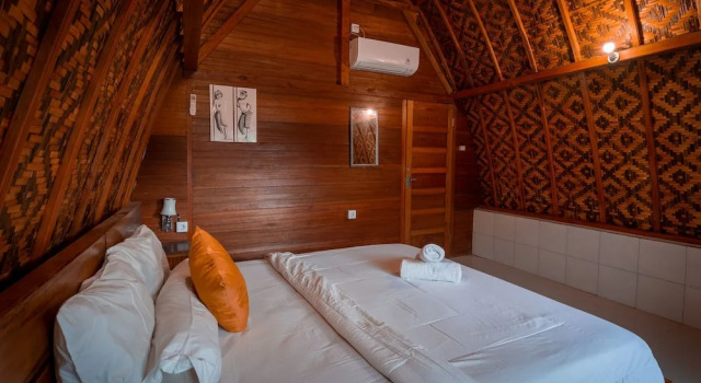 Penida Krusty Hill, Boek Hotel Hotels in Bali met zwembad, Zwembad