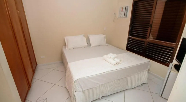 Люкс Superior Suites Natalia Enseada