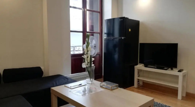 Апартаменты c 1 комнатой Central Apartments in Psiri - Athens