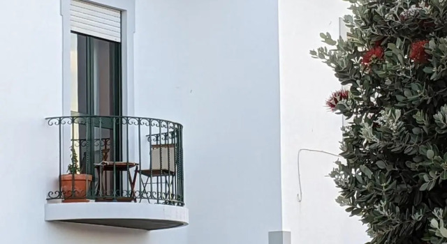 Апартаменты Casa dos Jacintos - São Jacinto, Aveiro
