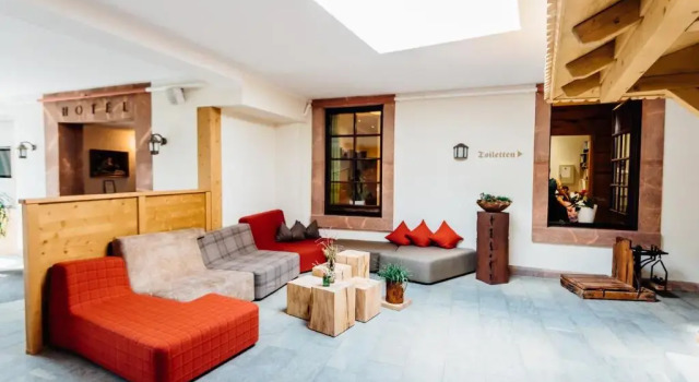 Erlebnishotel Zur Schiffsmühle