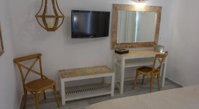 Номер Deluxe Rafael Hotel-Adults Only