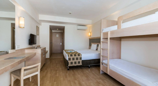 Side Breeze Hotel - All Inclusive