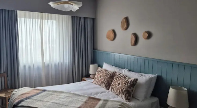 Номер Comfort Doonmore Hotel, Bar & Restaurant