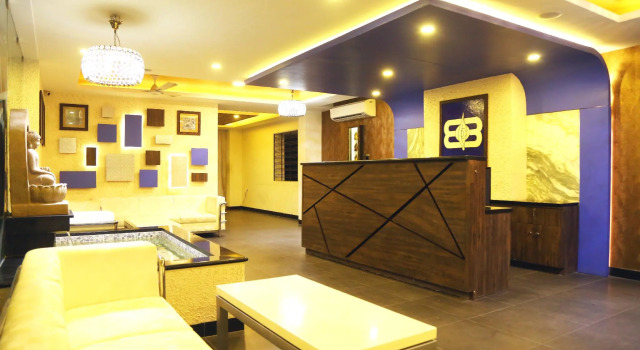 Hotel Arunachala, Забронировать Отель Отели штата Тамилнада 3 звезды, 3*