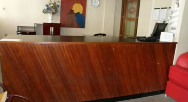 Hotel Villa Rica, Забронировать Отель Отели в центре Жуан-Песоа с завтраком, отели в центре Жуан-Песоа с завтраком