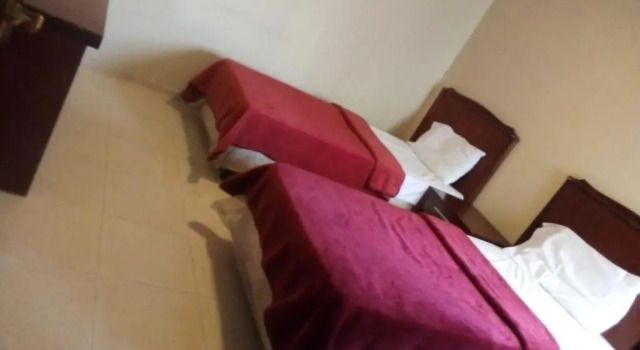Jood Apartments