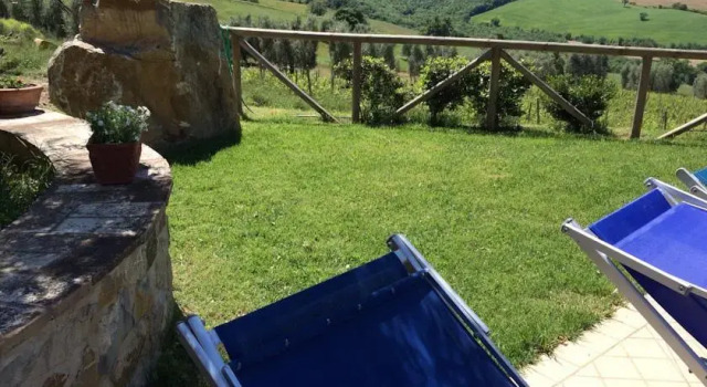 Podere Assolati