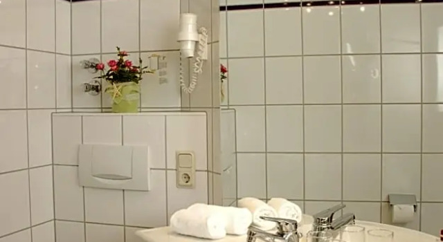 Номер Standard Landhotel Behre