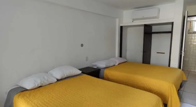 Четырёхместный номер Standard Hotel47 Rooms