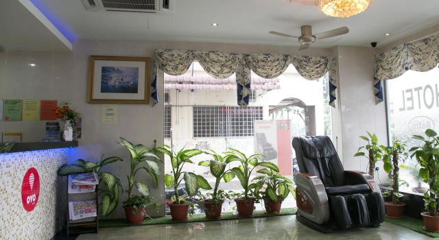 Swan Cottage Hotel