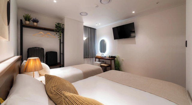 LAHA Boutique DDP Dongdaemun, Reserva ahora Boutique Jung-gu Seúl, cerca de apM PLACE