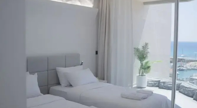 Camera Standard Aqualand Hotel & Resort