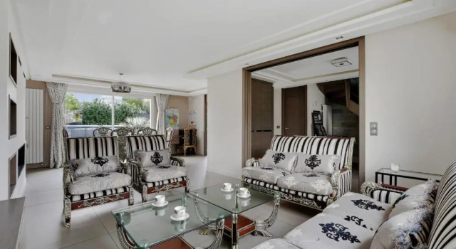 CMG Superbe maison 3BDR w jardin - 25 minutes de Paris, Réserver Hôtel Sucy-en-Brie Val-de-Marne