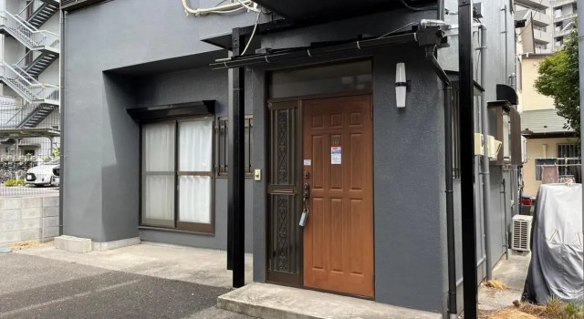 Hotel Futaba Heights -フタバハイツ, Prenota Hotel Tokyo Tokyo, vicino a Kifune Shrine