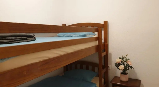 Apartamento Goleta 10