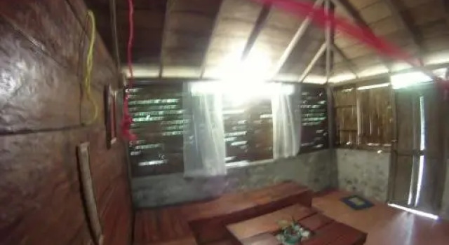 Ecoparque Agua Selva, Réserver Hôtel Malpasito Chiapas