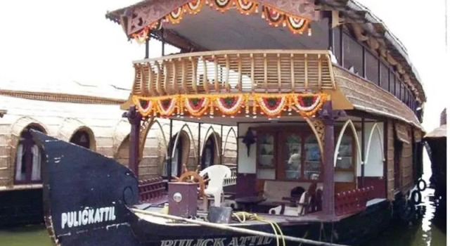 Pulickattil Houseboats, Забронировать Отель Отели штата Кералы с завтраком, Завтраки