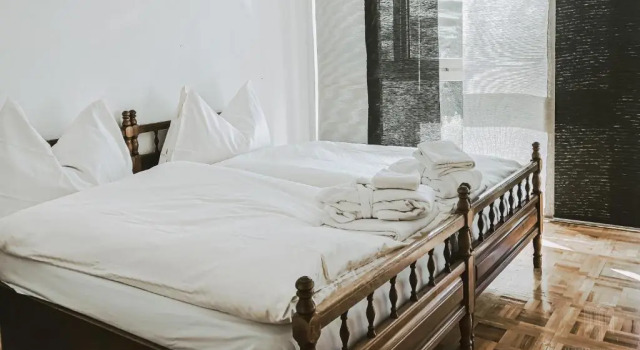 Номер Standard Hotel Regina Terme