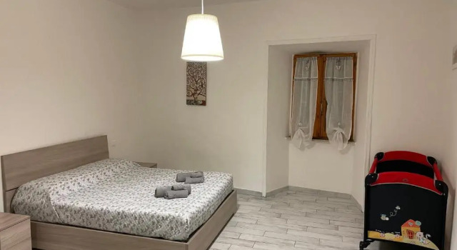 Апартаменты Vivere il Borgo sul lago