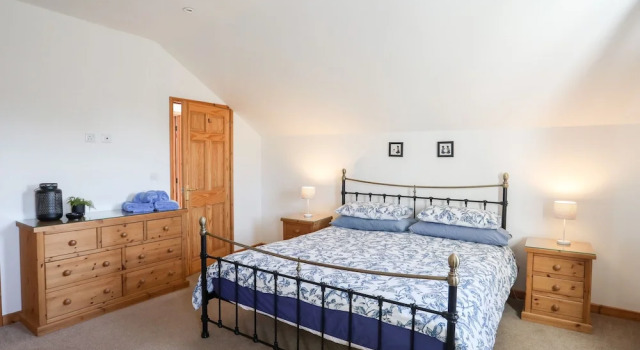 Cennin, Prenota Casa vacanze Hotel a Gwynedd con parcheggio, Parcheggio