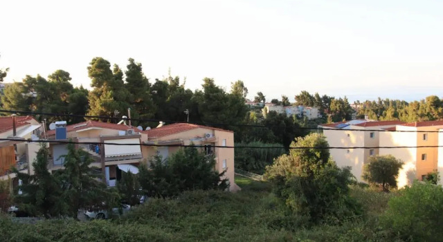 Апартаменты Kriopigi Apartments