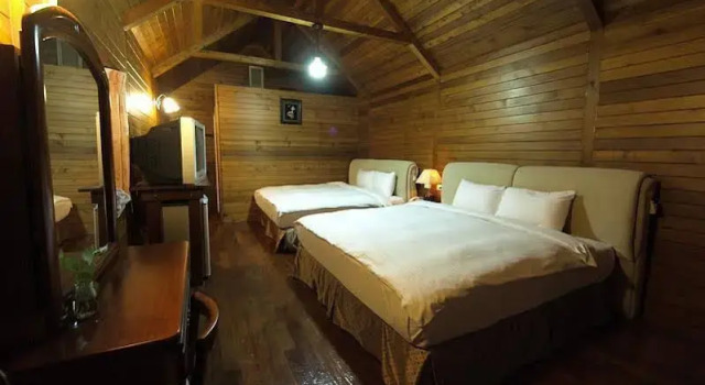 Green House Villa, Забронировать Вилла Отели Хенгчун 3 звезды, 3*