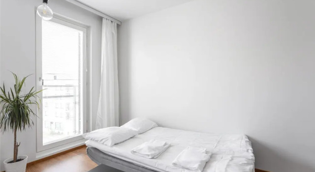 WeHost Leinelänkaari 21, Boek Hotel Hotels in Zuid Finland met parkeren, Parkeren