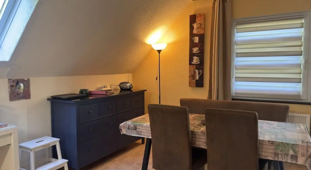 Ferienwohnung in Frankenau, Забронировать Апартаменты/квартира Франкенау 
