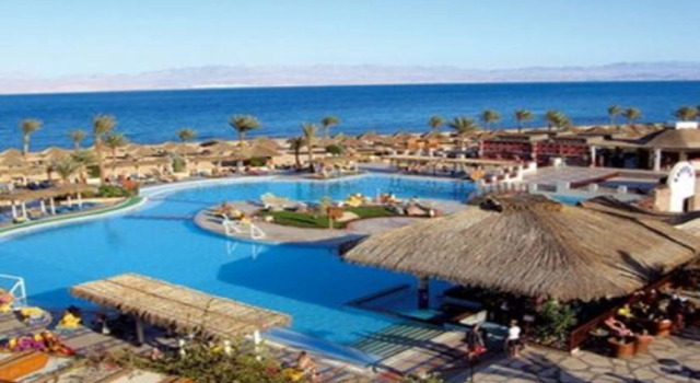 Taba Paradise Resort, Забронировать Курортный отель Таба Южный Синай