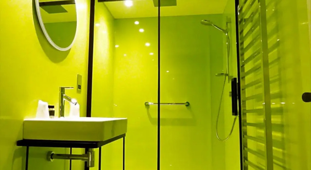 Номер Standard The Lion Hotel