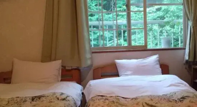 Pension and Cottage Kosuisai