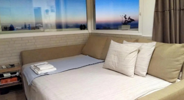 Panorama Penthouse