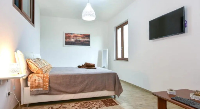 Номер Standard The Eagle country house