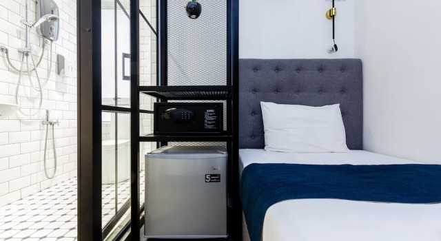 Номер Premium Z Hotel