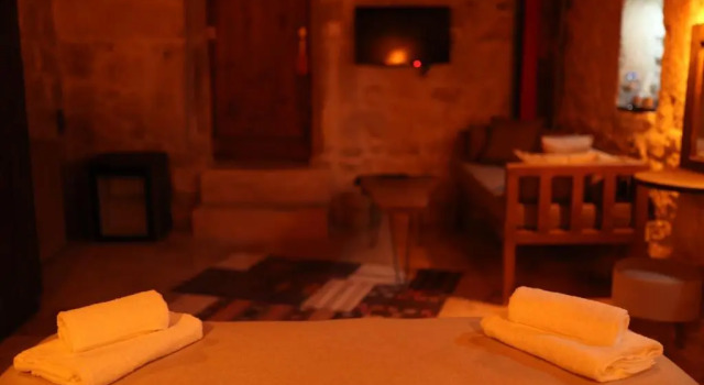 Casa Di Cappadocia