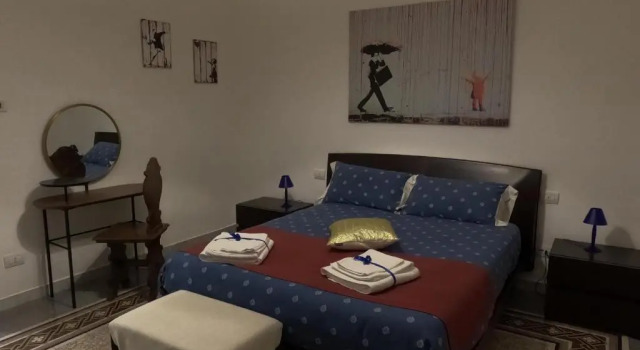 Abate Luxury Interno 3, Забронировать Отель Отели в центре Бари, в центре