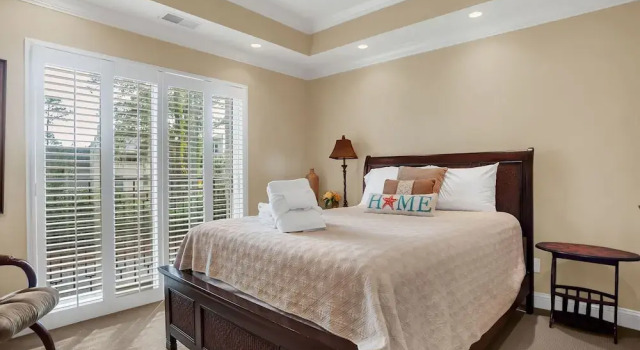 1112 Harbour South Club Villa at The Sea Pines Resort, Забронировать Курортный отель Курортные отели Южной Каролины, Курортный отель