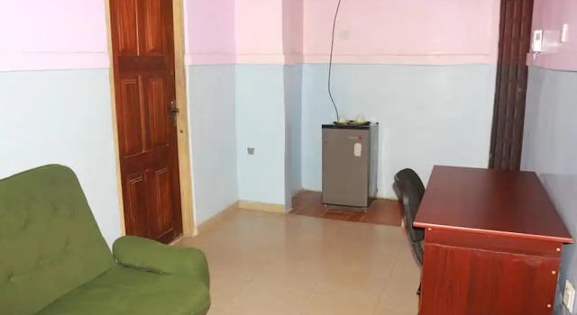 Люкс Royal Elmariz Kitchen Motel